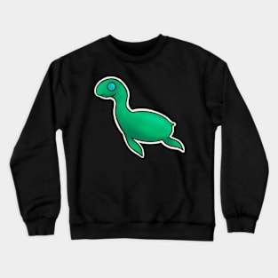 Nessie Crewneck Sweatshirt